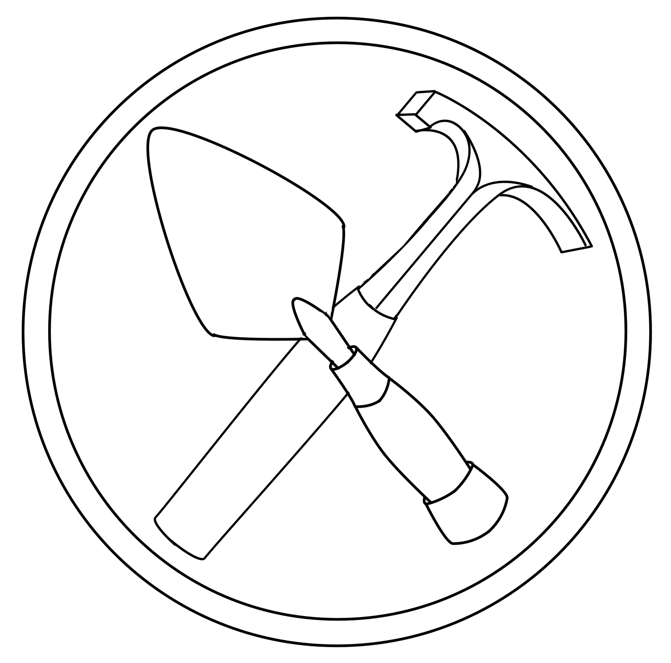 Mason's Logo